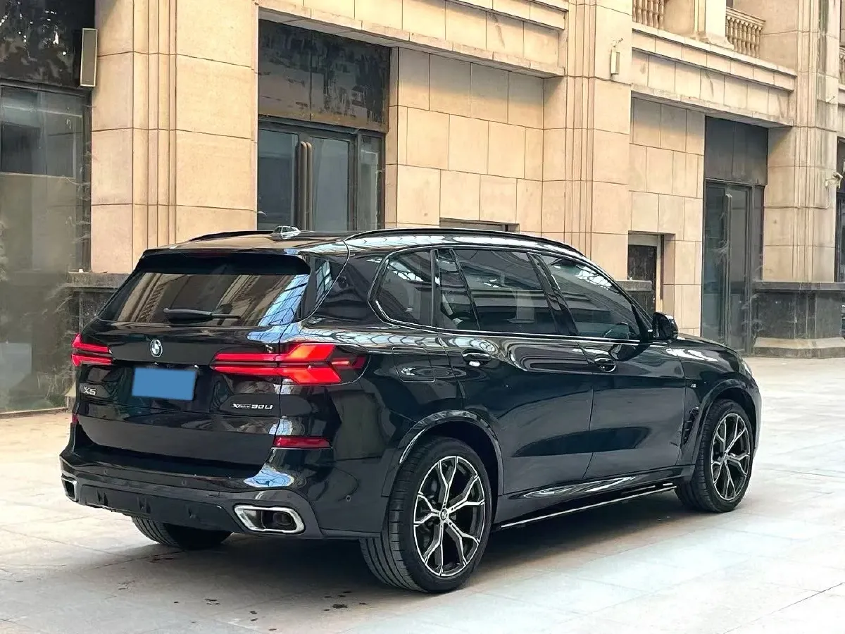 2023 BMW X5 2.0T 258HP L4 8AT,autocango,china used car exporter,china ev exporter,chinese used car exporter,chinese used ev exporter