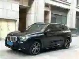 2023 BMW X5 2.0T 258HP L4 8AT