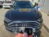 2021 Audi A8 3.0T 286HP V6 8AT