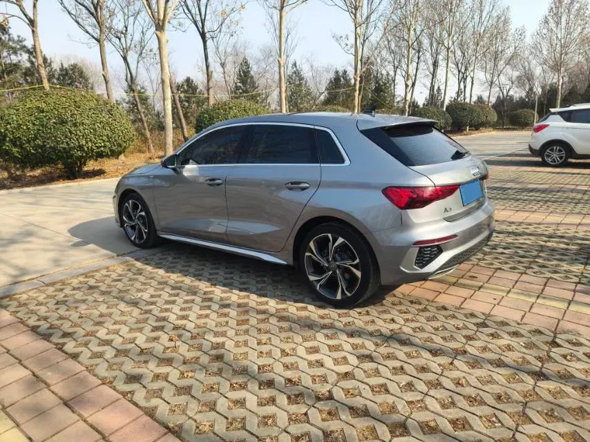 2021 Audi A3 1.4T 150HP L4 7DCT,autocango,china used car exporter,china ev exporter,chinese used car exporter,chinese used ev exporter