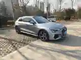 2021 Audi A3 1.4T 150HP L4 7DCT