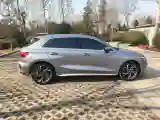 2021 Audi A3 1.4T 150HP L4 7DCT