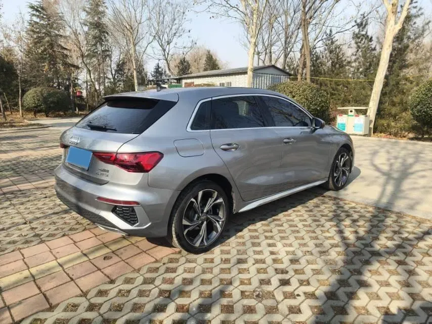 2021 Audi A3 1.4T 150HP L4 7DCT,autocango,china used car exporter,china ev exporter,chinese used car exporter,chinese used ev exporter