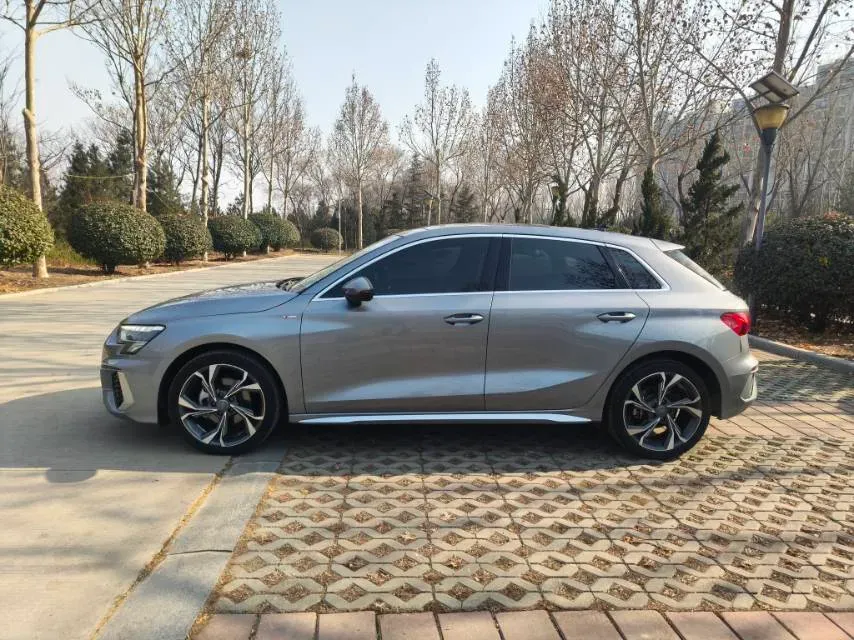 2021 Audi A3 1.4T 150HP L4 7DCT,autocango,china used car exporter,china ev exporter,chinese used car exporter,chinese used ev exporter