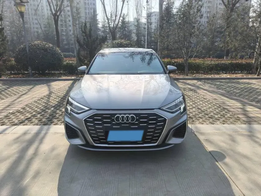 2021 Audi A3 1.4T 150HP L4 7DCT,autocango,china used car exporter,china ev exporter,chinese used car exporter,chinese used ev exporter
