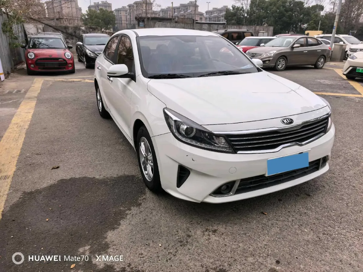 2018 Kia Forte 1.6L 123HP L4 6AT,autocango,china used car exporter,china ev exporter,chinese used car exporter,chinese used ev exporter