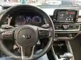 2018 Kia Forte 1.6L 123HP L4 6AT