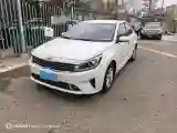 2018 Kia Forte 1.6L 123HP L4 6AT