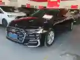 2020 Audi A6L 2.0T 190HP L4 7DCT