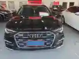 2020 Audi A6L 2.0T 190HP L4 7DCT
