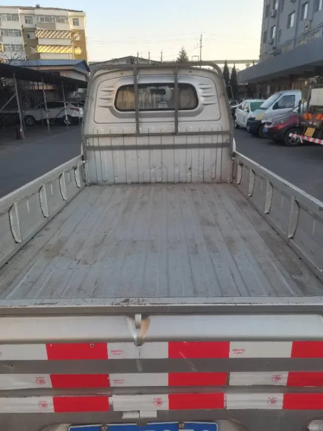 2020 WuLing RongGuang Mini Truck 1.2L 76HP L4 5MT,autocango,china used car exporter,china ev exporter,chinese used car exporter,chinese used ev exporter