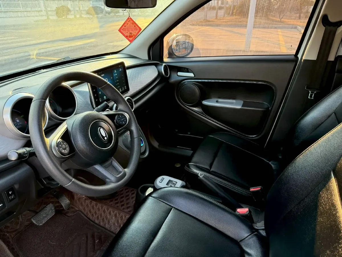 2022 Ora BlackCat BEV 30.3KWH,autocango,china used car exporter,china ev exporter,chinese used car exporter,chinese used ev exporter