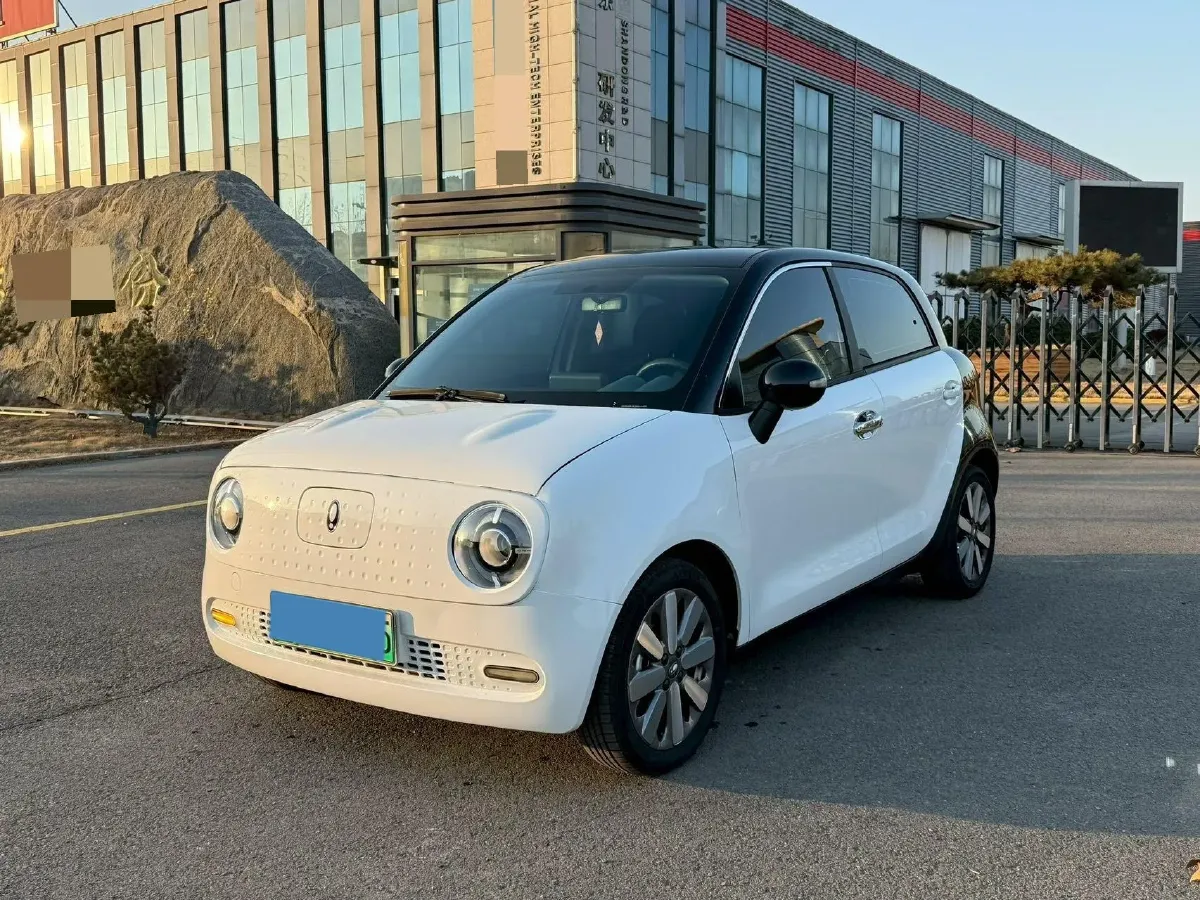 2022 Ora BlackCat BEV 30.3KWH,autocango,china used car exporter,china ev exporter,chinese used car exporter,chinese used ev exporter