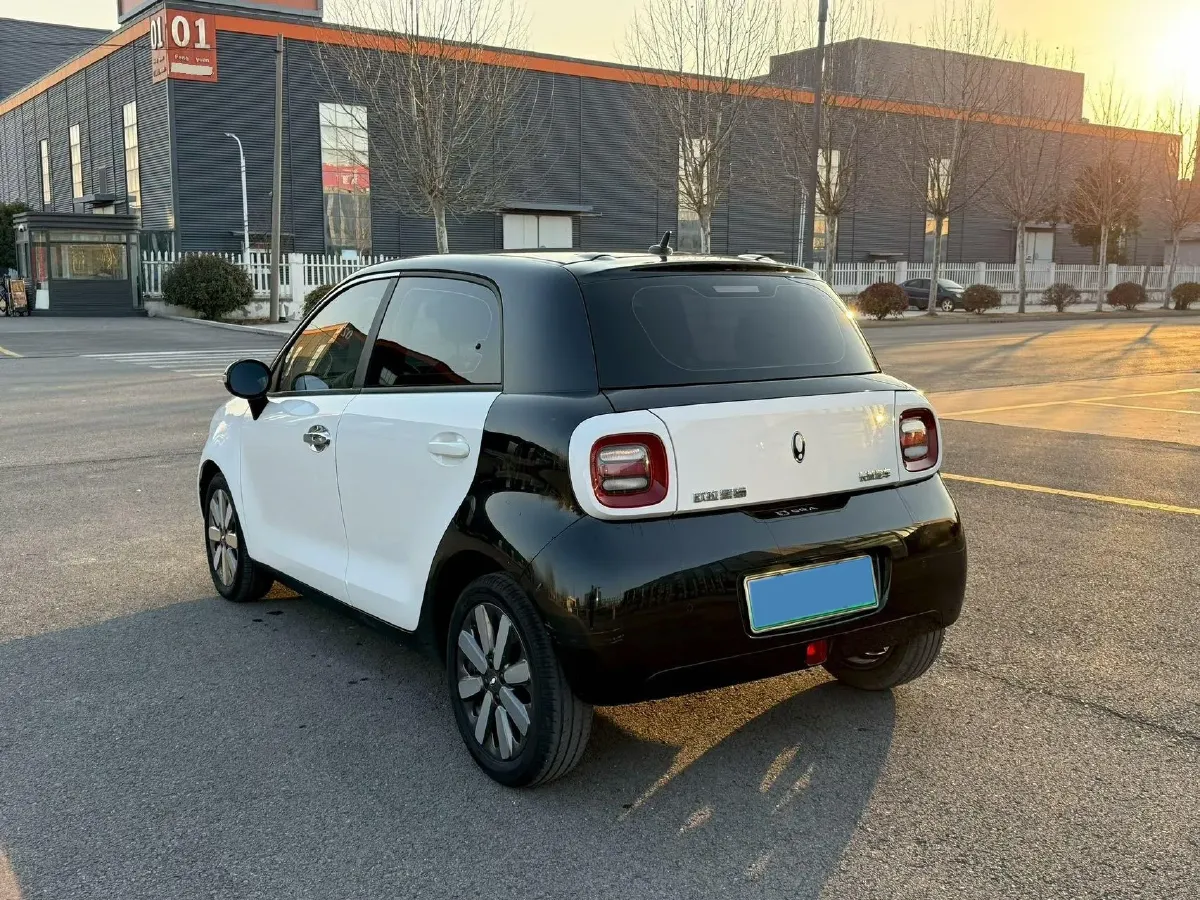 2022 Ora BlackCat BEV 30.3KWH,autocango,china used car exporter,china ev exporter,chinese used car exporter,chinese used ev exporter