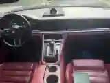 2019 Porsche Panamera 2.9T 330HP V6 8DCT