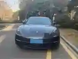 2019 Porsche Panamera 2.9T 330HP V6 8DCT