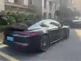 2019 Porsche Panamera 2.9T 330HP V6 8DCT