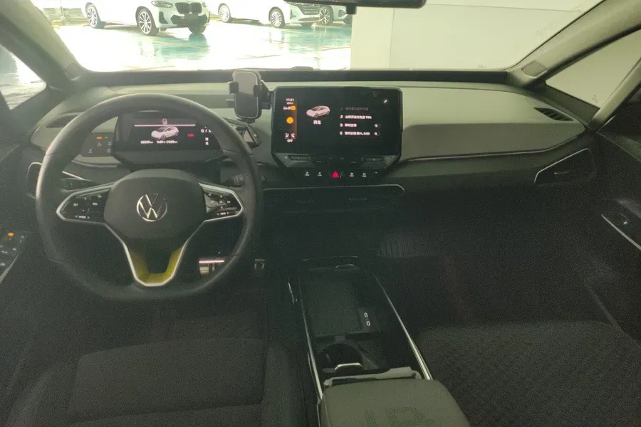 2023 Volkswagen ID.3 BEV 52.8KWH,autocango,china used car exporter,china ev exporter,chinese used car exporter,chinese used ev exporter