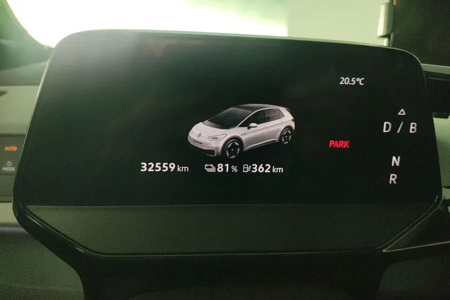 2023 Volkswagen ID.3 BEV 52.8KWH,autocango,china used car exporter,china ev exporter,chinese used car exporter,chinese used ev exporter