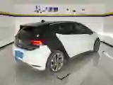 2023 Volkswagen ID.3 BEV 52.8KWH