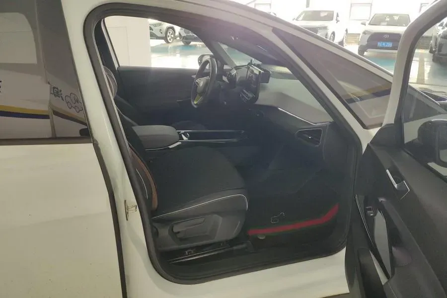 2023 Volkswagen ID.3 BEV 52.8KWH,autocango,china used car exporter,china ev exporter,chinese used car exporter,chinese used ev exporter