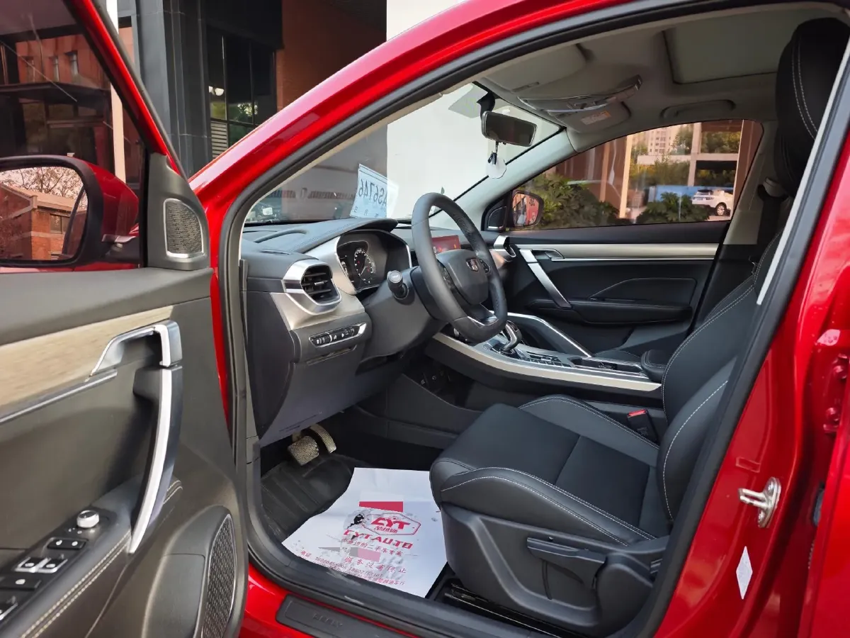 2020 Geely Coolray 1.5T 177HP L3 7DCT,autocango,china used car exporter,china ev exporter,chinese used car exporter,chinese used ev exporter