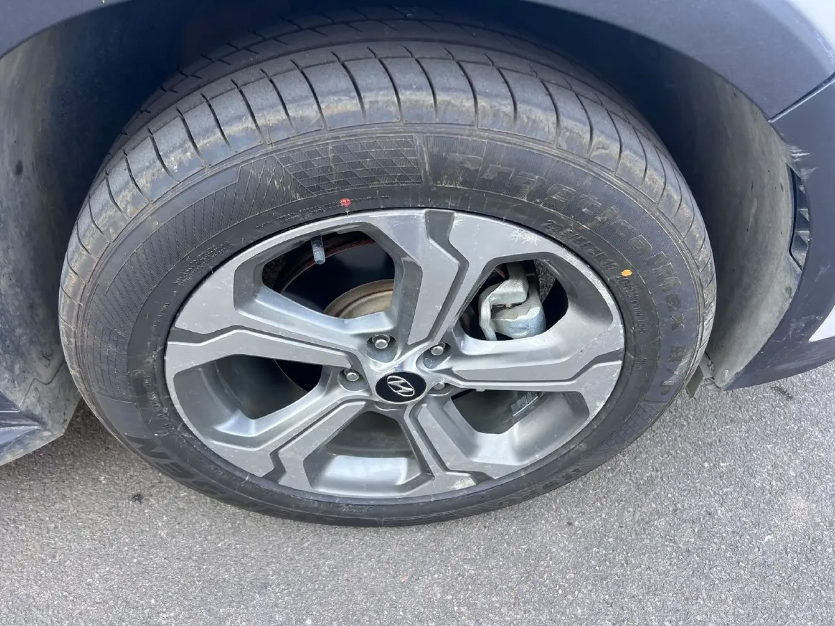 2019 Hyundai Santafe 2.0T 240HP L4 8AT,autocango,china used car exporter,china ev exporter,chinese used car exporter,chinese used ev exporter