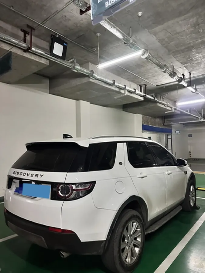 2019 Land Rover Discovery Sport 2.0T 241HP L4 9AT,autocango,china used car exporter,china ev exporter,chinese used car exporter,chinese used ev exporter