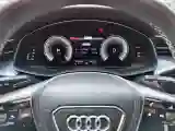 2024 Audi A6L 2.0T 190HP L4 7DCT