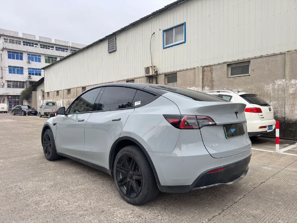 2023 Tesla Model Y BEV 78.4KWH,autocango,china used car exporter,china ev exporter,chinese used car exporter,chinese used ev exporter