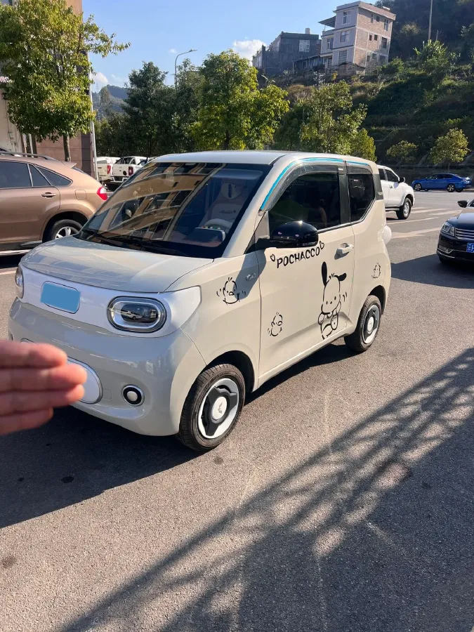 2021 WuLing Nano EV BEV 28KWH,autocango,china used car exporter,china ev exporter,chinese used car exporter,chinese used ev exporter