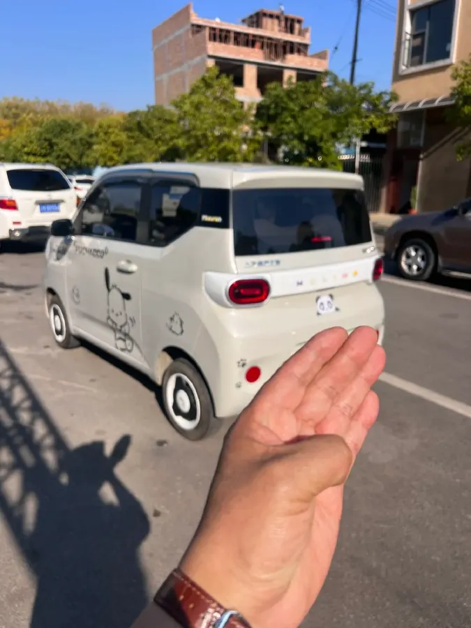 2021 WuLing Nano EV BEV 28KWH,autocango,china used car exporter,china ev exporter,chinese used car exporter,chinese used ev exporter