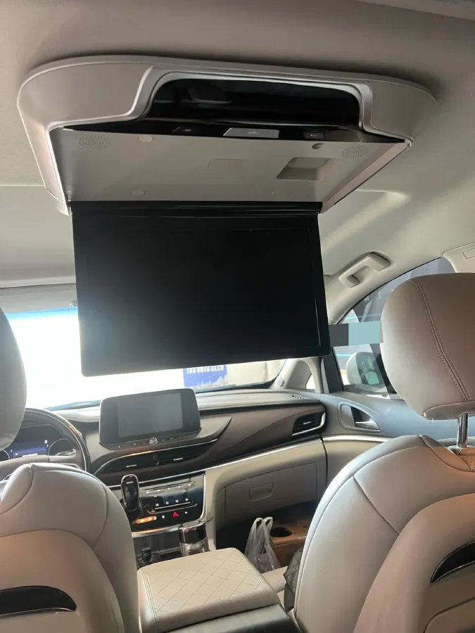 2022 Buick GL8 2.0T 237HP L4 9AT,autocango,china used car exporter,china ev exporter,chinese used car exporter,chinese used ev exporter