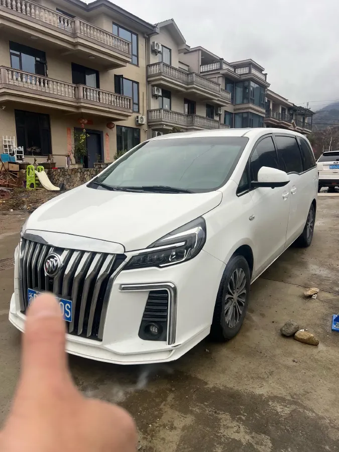 2022 Buick GL8 2.0T 237HP L4 9AT,autocango,china used car exporter,china ev exporter,chinese used car exporter,chinese used ev exporter