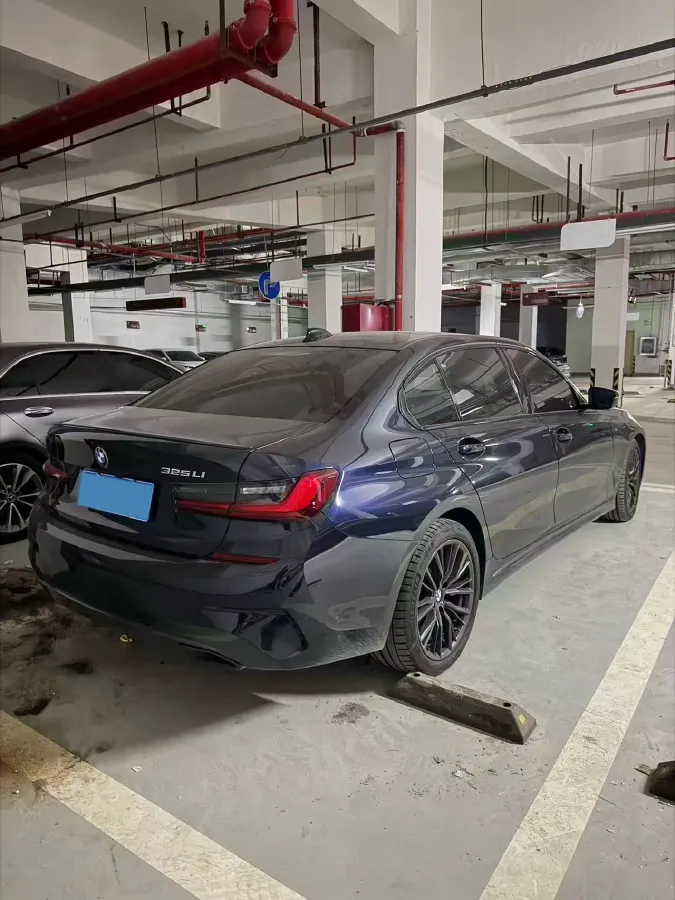 2022 BMW 3 Series 2.0T 184HP L4 8AT,autocango,china used car exporter,china ev exporter,chinese used car exporter,chinese used ev exporter