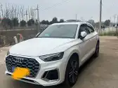 2022 AUDI Q5L,autocango,china used car exporter,china ev exporter,chinese used car exporter,chinese used ev exporter