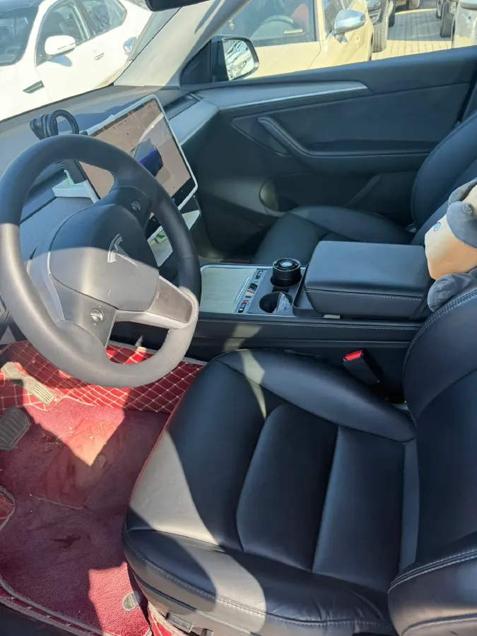 2024 Tesla Model Y BEV 78.4KWH,autocango,china used car exporter,china ev exporter,chinese used car exporter,chinese used ev exporter