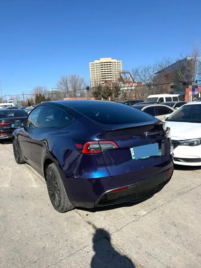 2024 Tesla Model Y BEV 78.4KWH,autocango,china used car exporter,china ev exporter,chinese used car exporter,chinese used ev exporter