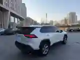 2021 Toyota RAV4 2.0L 171HP L4 CVT