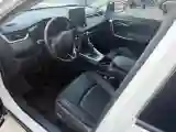 2021 Toyota RAV4 2.0L 171HP L4 CVT