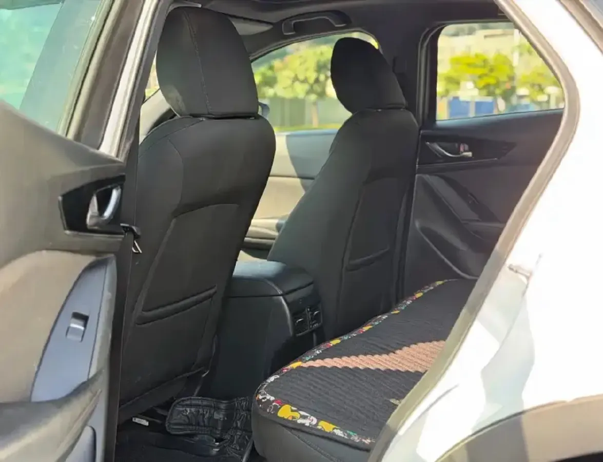 2020 Mazda CX-4 2.0L 158HP L4 6AT,autocango,china used car exporter,china ev exporter,chinese used car exporter,chinese used ev exporter