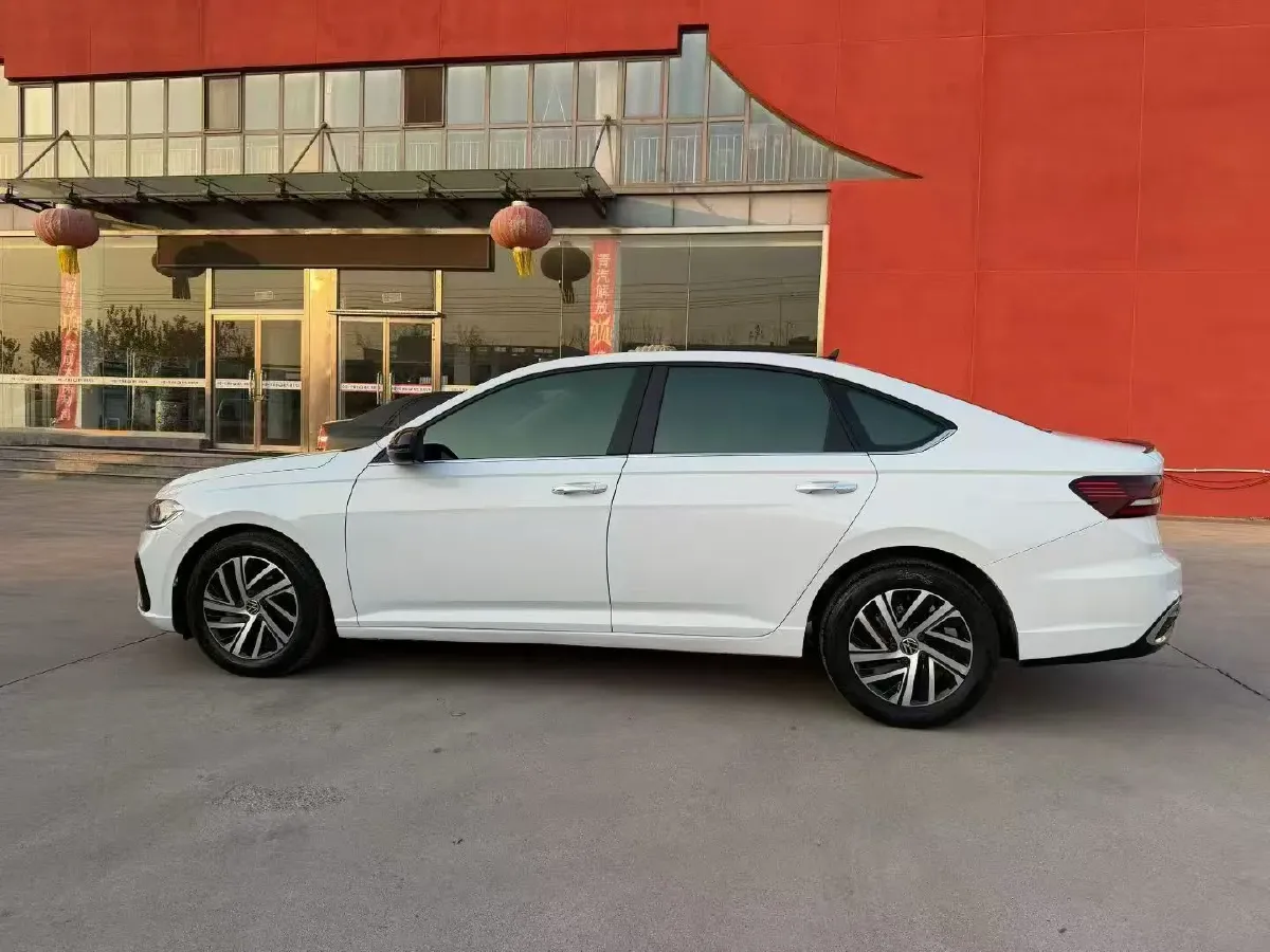 2024 Volkswagen Lavida 1.5T 160HP L4 7DCT,autocango,china used car exporter,china ev exporter,chinese used car exporter,chinese used ev exporter