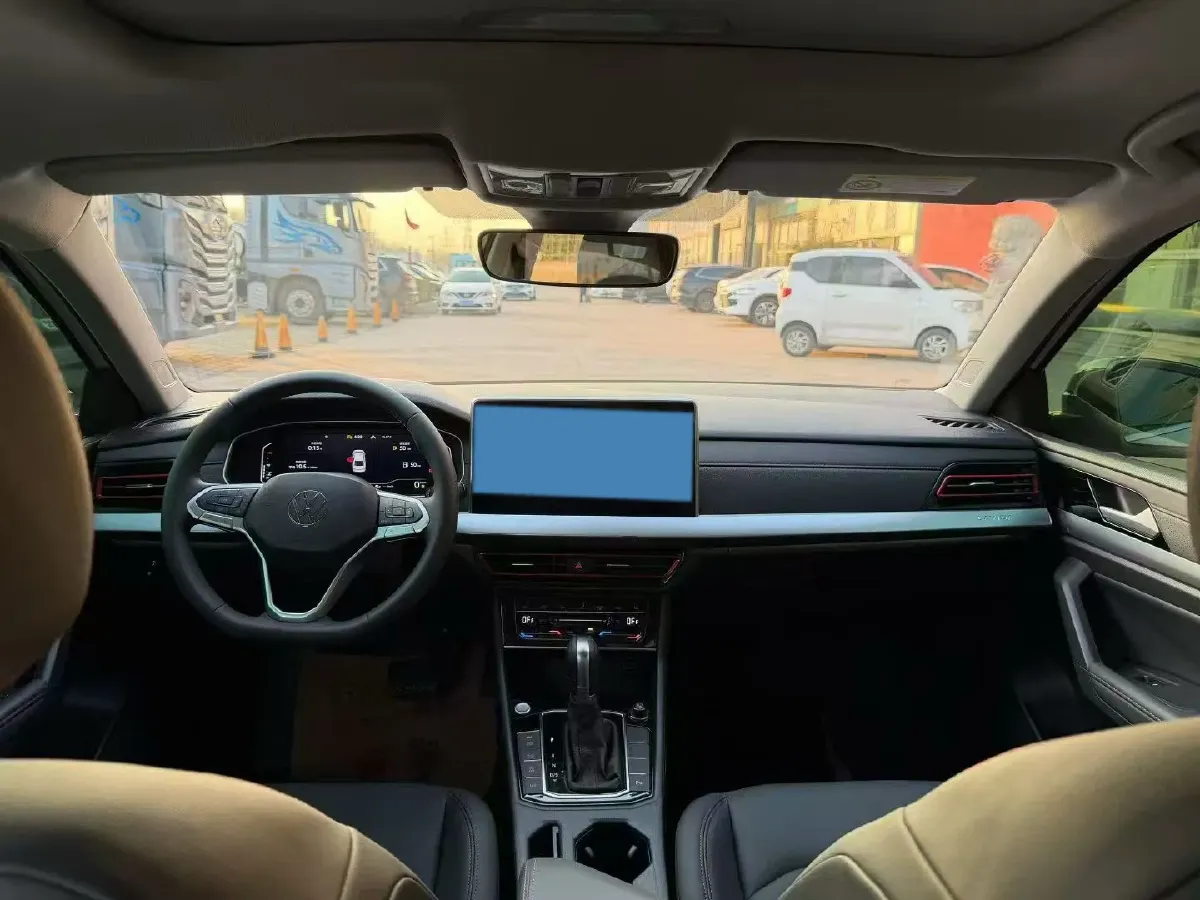 2024 Volkswagen Lavida 1.5T 160HP L4 7DCT,autocango,china used car exporter,china ev exporter,chinese used car exporter,chinese used ev exporter