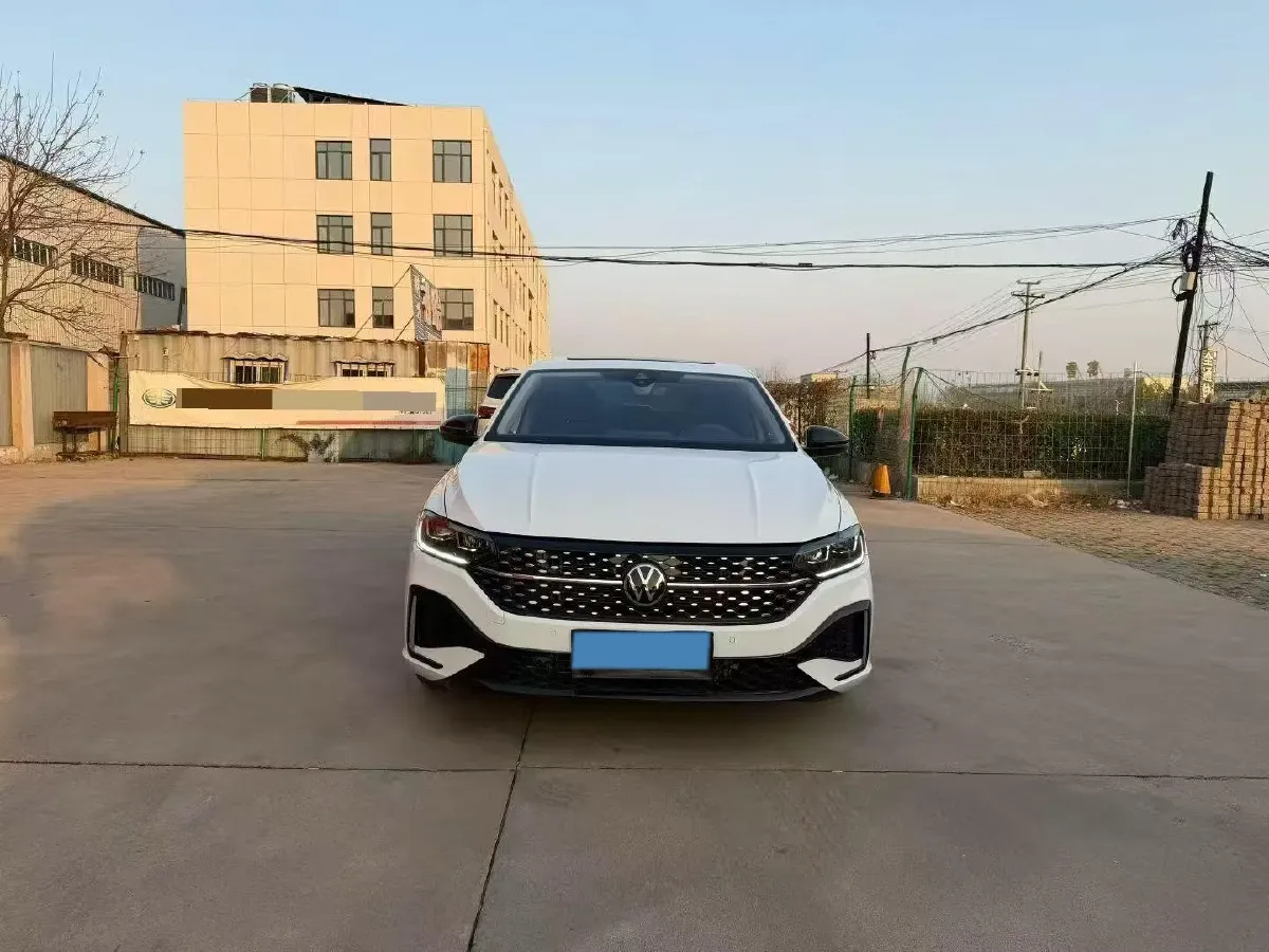 2024 Volkswagen Lavida 1.5T 160HP L4 7DCT,autocango,china used car exporter,china ev exporter,chinese used car exporter,chinese used ev exporter