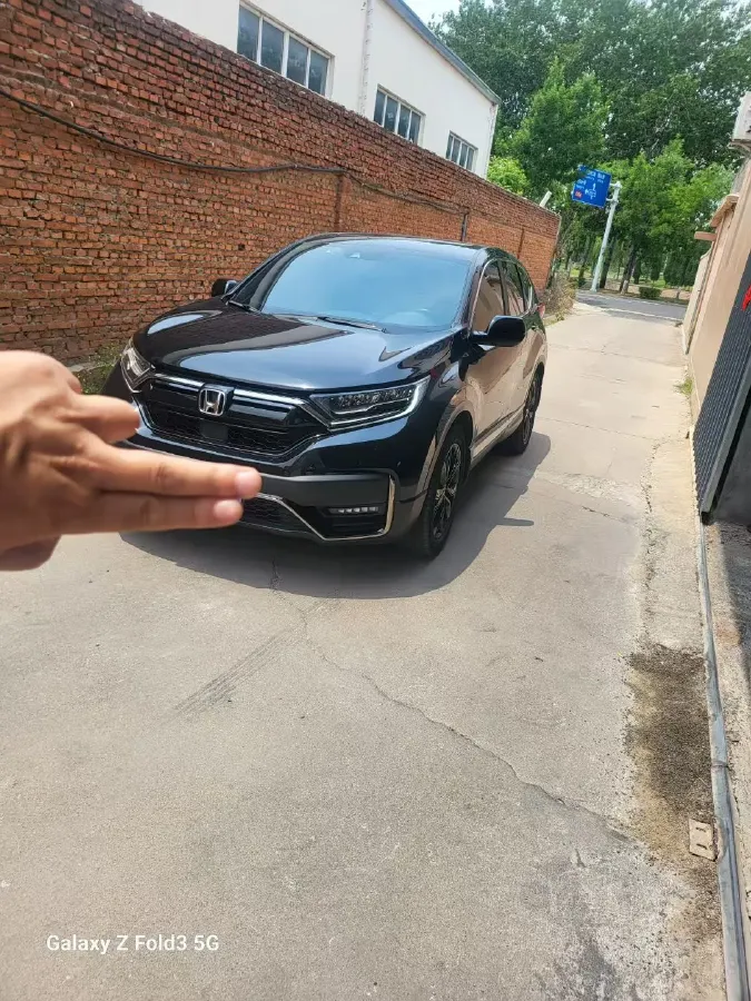 2021 Honda CR-V 1.5T 193HP L4 CVT,autocango,china used car exporter,china ev exporter,chinese used car exporter,chinese used ev exporter