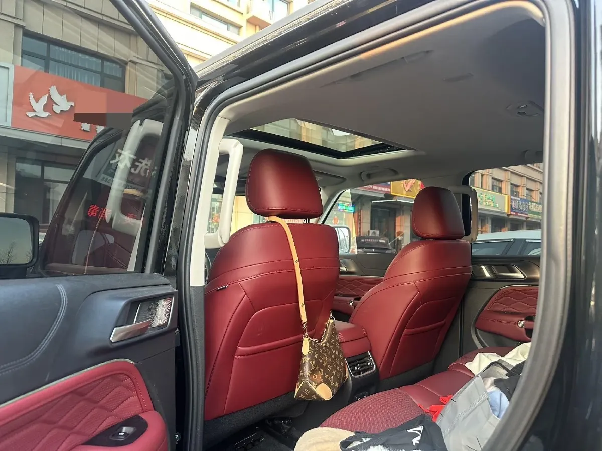 2025 Tank 300 2.0T 252HP L4 9AT PHEV,autocango,china used car exporter,china ev exporter,chinese used car exporter,chinese used ev exporter