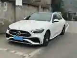 2022 Mercedes-Benz C Class 1.5T 204HP L4 9AT
