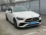 2022 Mercedes-Benz C Class 1.5T 204HP L4 9AT