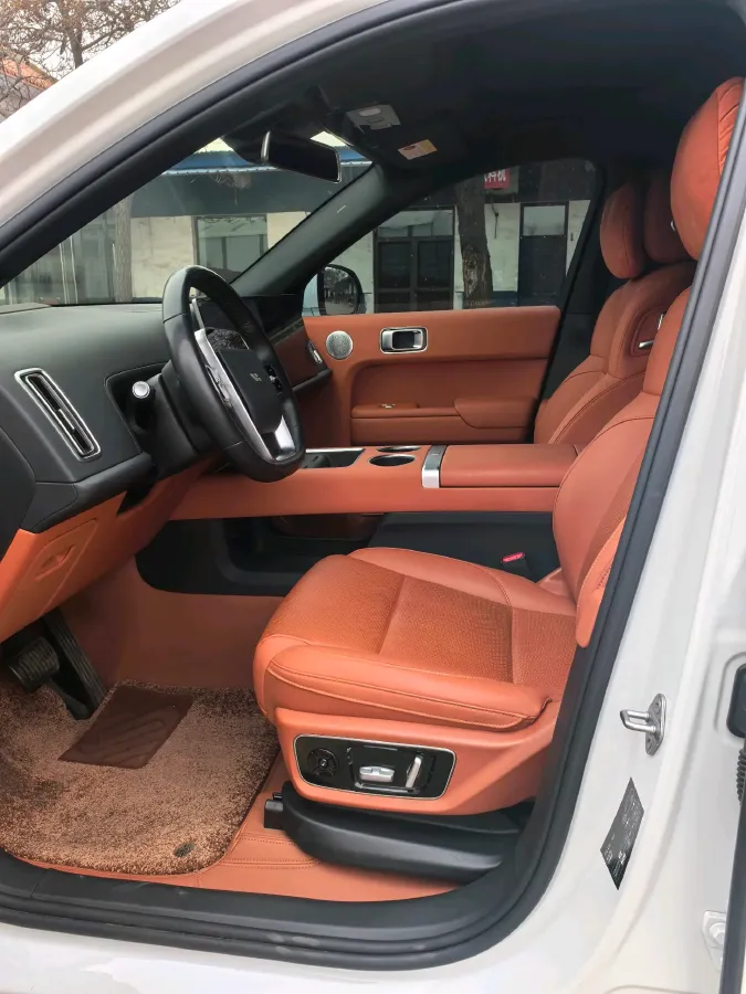 2024 Li L8 Range Extended 154HP REEV 42.8KWH,autocango,china used car exporter,china ev exporter,chinese used car exporter,chinese used ev exporter