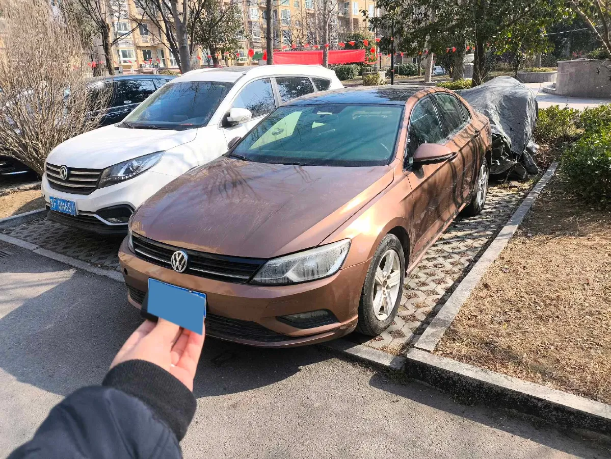 2018 Volkswagen Lamando 1.4T 131HP L4 7DCT,autocango,china used car exporter,china ev exporter,chinese used car exporter,chinese used ev exporter